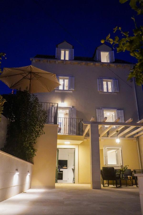 Stunning Holiday House In The Old Town By Irundo 두브로브니크 외부 사진