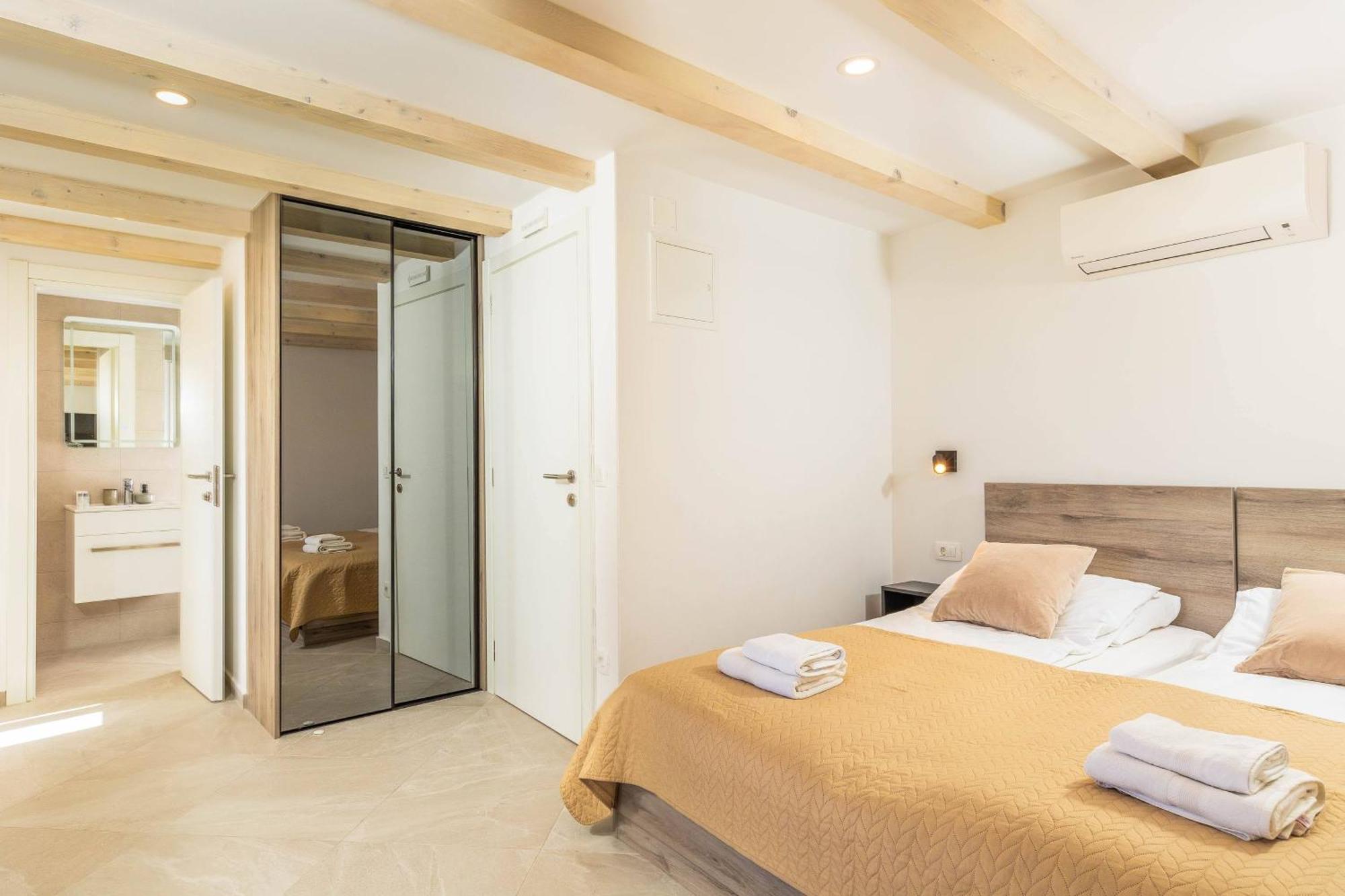 Stunning Holiday House In The Old Town By Irundo 두브로브니크 외부 사진