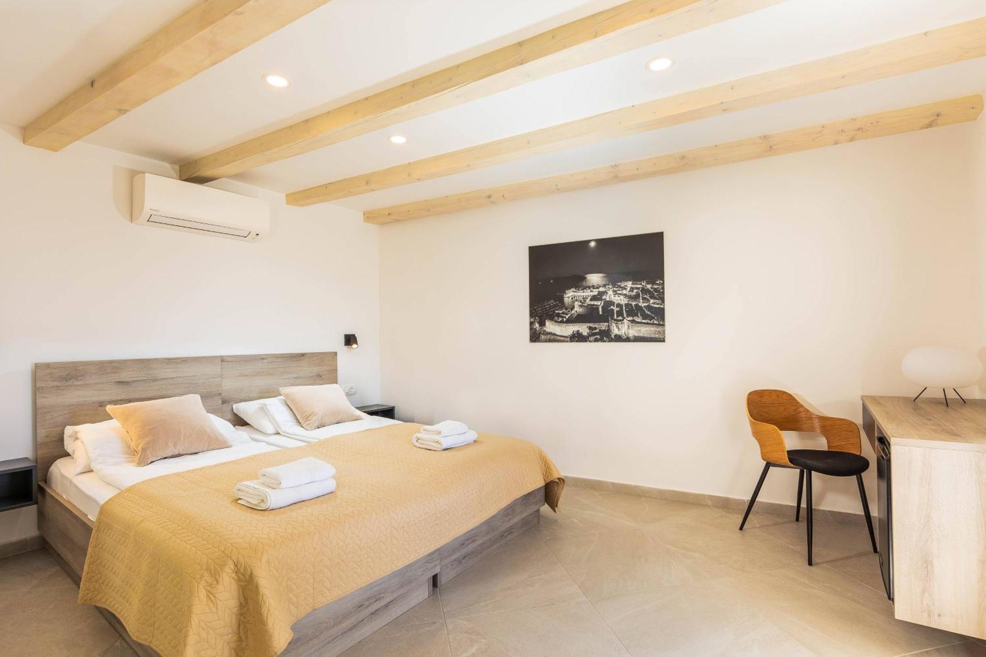 Stunning Holiday House In The Old Town By Irundo 두브로브니크 외부 사진
