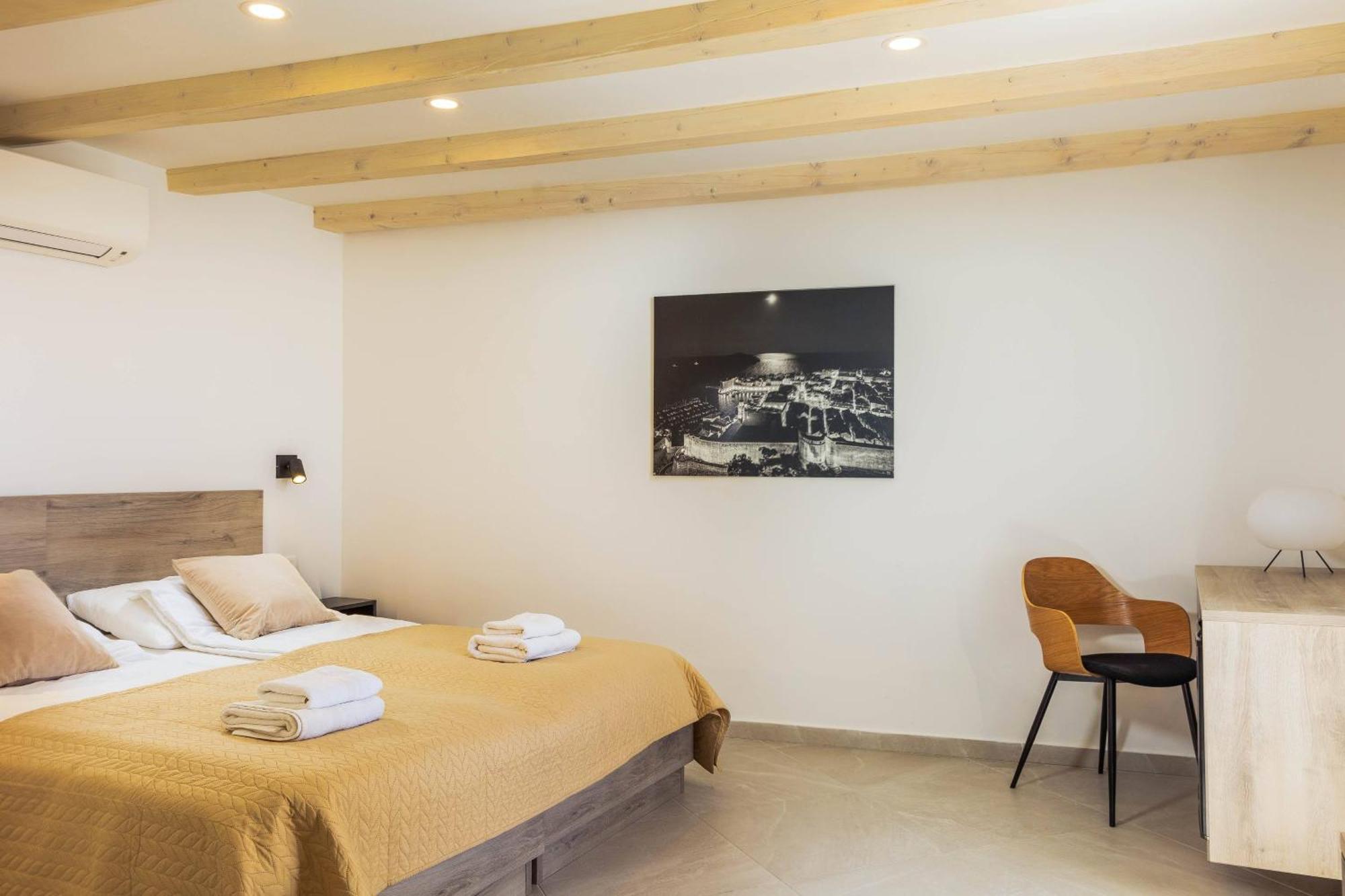 Stunning Holiday House In The Old Town By Irundo 두브로브니크 외부 사진
