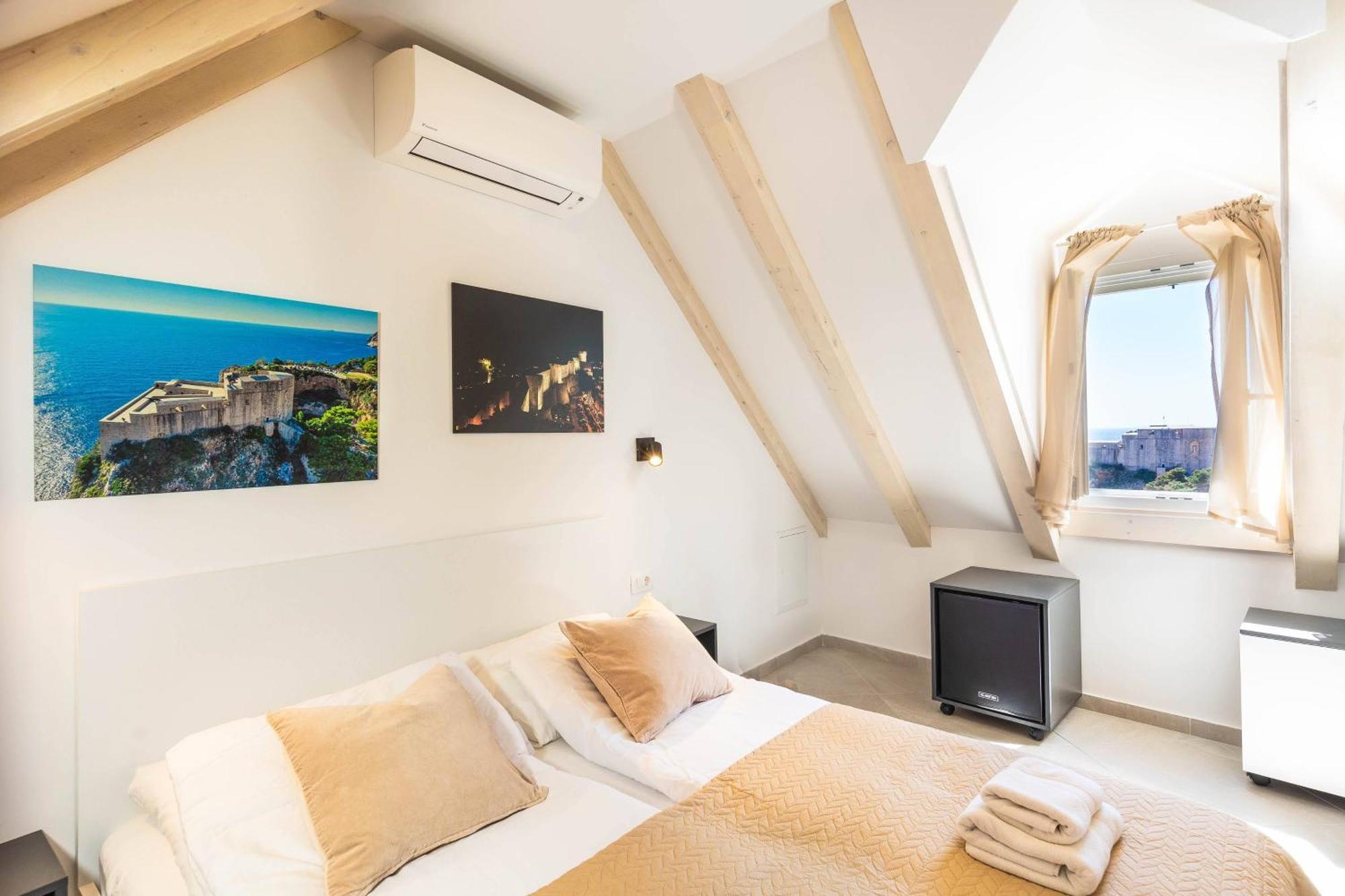 Stunning Holiday House In The Old Town By Irundo 두브로브니크 외부 사진