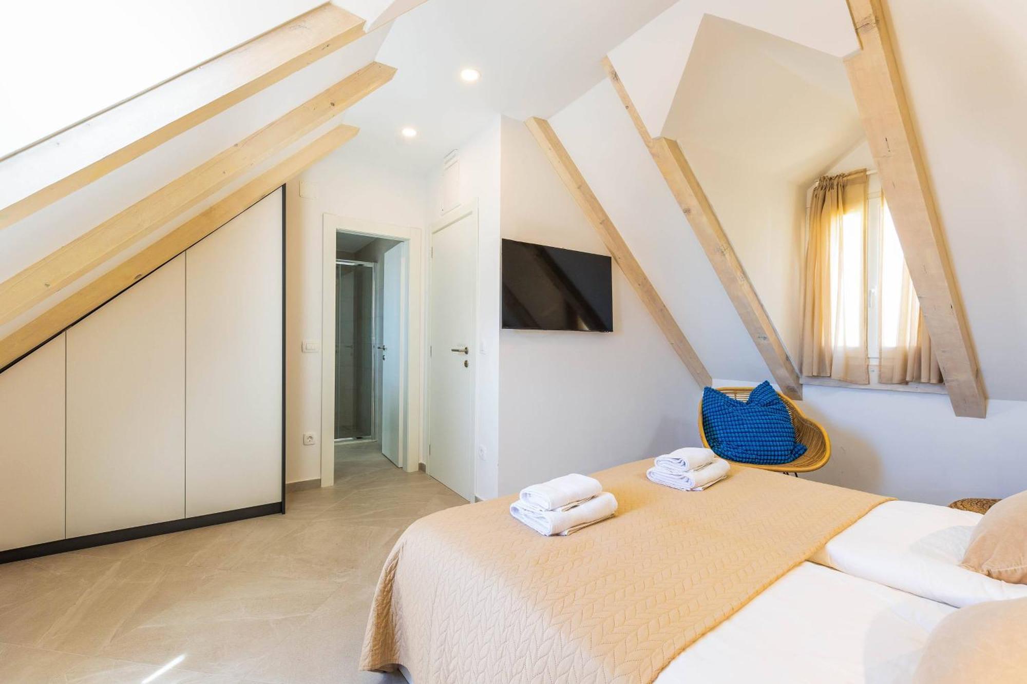 Stunning Holiday House In The Old Town By Irundo 두브로브니크 외부 사진